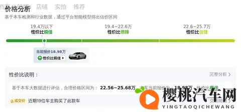 哈弗H6L：大五座SUV，1039万起，实力如何-1