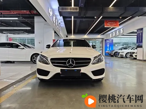2019年上牌奔驰C200,10万公里,11万多拿下香不香?-2