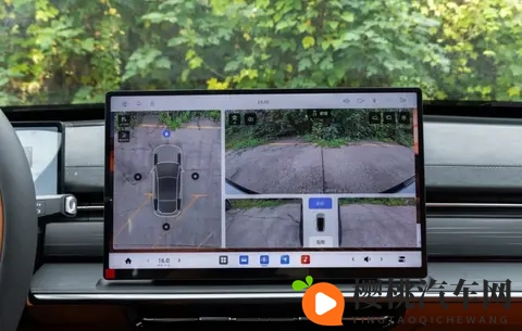 东风奕派 eπ007+预售1499万元起,15 万级新能源轿车的真香之选-1