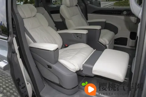 宜商宜家的极氪009,为什么成为越来越多家庭的出行伙伴?-2