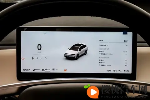用车一个月,真实聊聊这台六座SUV的优缺点,不避讳-3