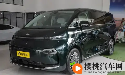 新款小鹏X9纯电版申报图曝光，外观调整或搭载三颗图灵芯片-3