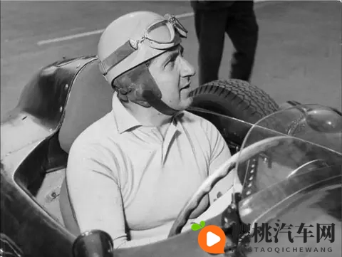 世界十大著名赛道——速度圣殿与红色狂潮:蒙扎赛道-1