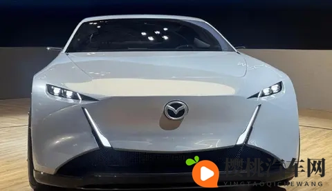 马自达大轿跑首秀,这才叫“顶级实力颜值”!-2