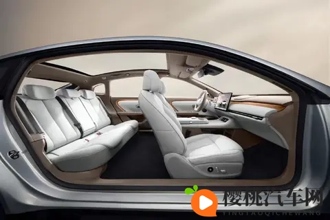 燃油插混任选，800mm涉水SUV，2498万起！-1