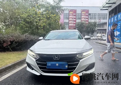 南宁街头那辆白雅阁的故事,开五年还能卖出这个价?-3