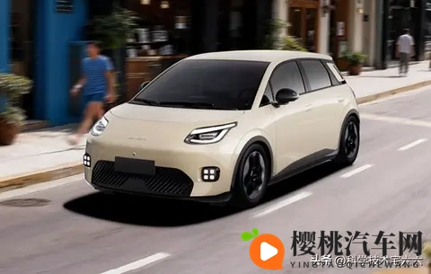 499万！京东、埃安、宁德时代的换电新车上市，电池月租399元！-1