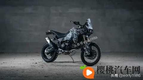 非洲巨茎大战女人：创新挑战：非洲汽车盛宴引全球瞩目-2