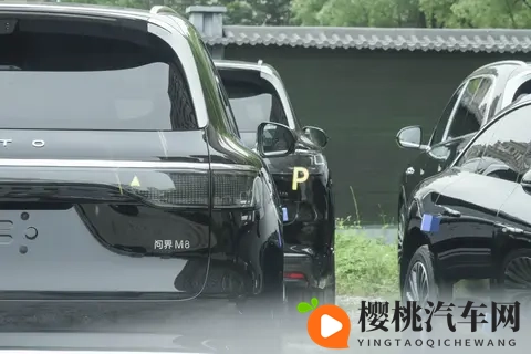 问界M8上市200天,累计交付突破12万台-2