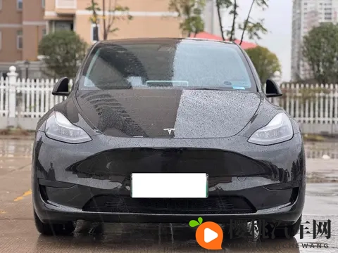 15万多拿下22年Model Y,告别油车焦虑?-3