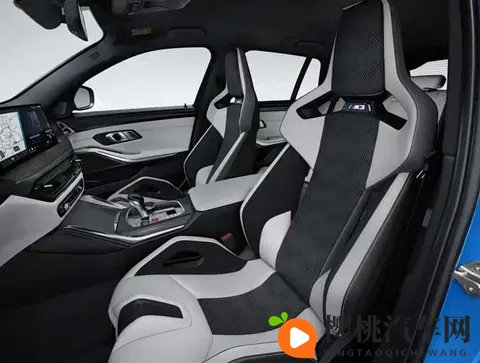 新上的M3旅行是BBA三家里推重比最好的!-3