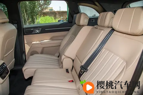 家用新能源SUV选车记:捷途山海L7 PLUS深度体验-1