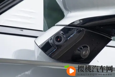 20多万的台大五座SUV怎么选？星纪元ET：被严重低估的实力派！-2