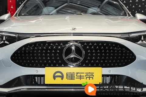 249万起,三叉星徽的电动入场券,要的不仅是优雅-3