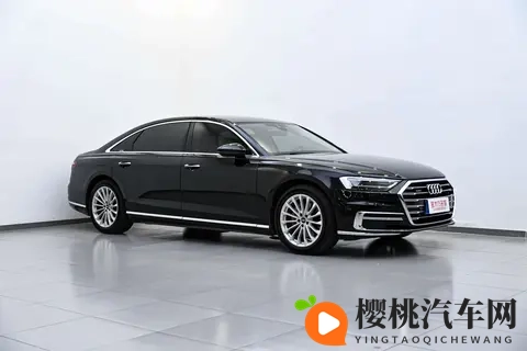 几个W买老板座驾,体验陆地头等舱——二手奥迪A8-3