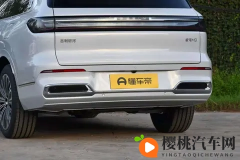 华为ADS+鸿蒙座舱加持!深蓝S09成20万级六座SUV新标杆-3