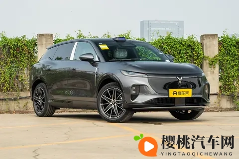 乐道 L90 “圈粉” 多人口家庭？这 3 个优势太戳心了！-3