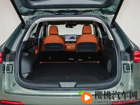 近七成用户仍选油车!长城哈弗H6L的20T+9DCT稳了-2