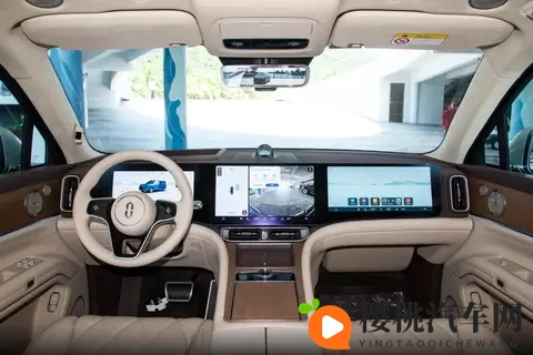 想问一下,问界M9车主们,你们的钱是怎么赚的?-2