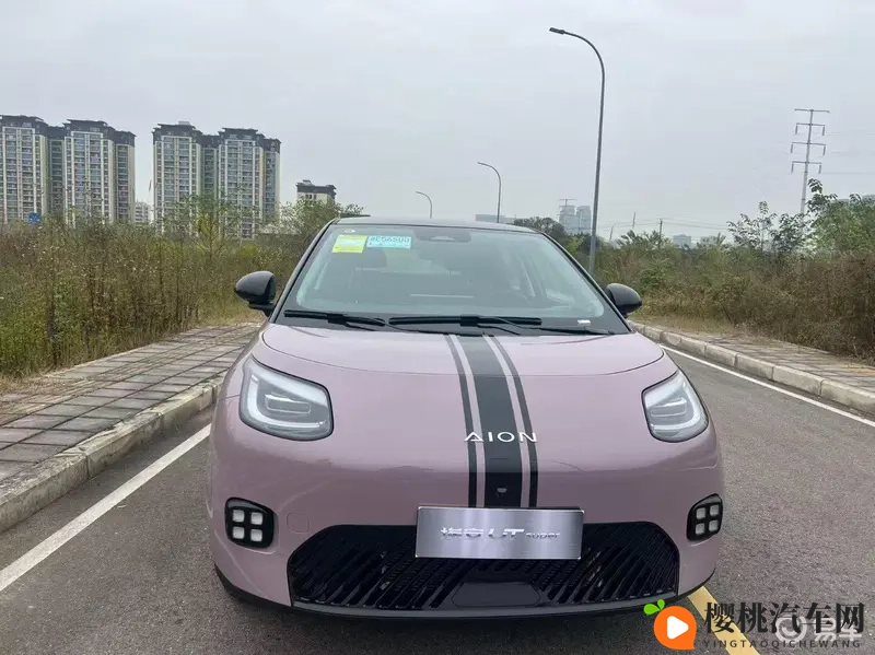 国民好车，499万开创新电动出行乐趣-1