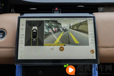 2025 款路虎发现运动三款车型配置对比 帮你找到契合需求的选择-1