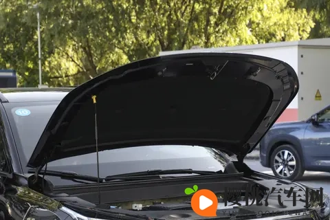 星源增程技术加持,广汽埃安i60能否终结你的混动选择困难症?-2