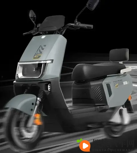 2500左右，这3款电动车续航100km起！通勤接娃全搞定，还开啥汽车-3