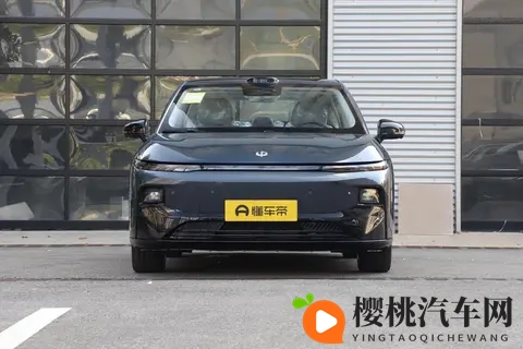 售价1198万,续航650km,配激光雷达,零跑B01值得选吗?-3