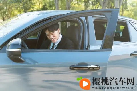 最高法为新规征求意见,“开门杀”责任到底咋定?有车一族必看!-2