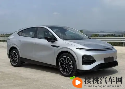 小鹏G6增程版续航信息曝光 纯电续航里程达325km-1