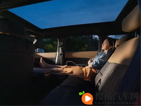 新车  纯电+增程_竞争方程豹豹5？福特智趣烈马11月18日开启预售-1