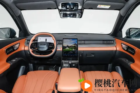 1059万元起,奇瑞全新瑞虎8开启预售!产品力如何?-1