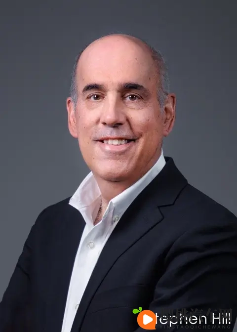 通用汽车高层双双履新中国业务迎来再提速？-1