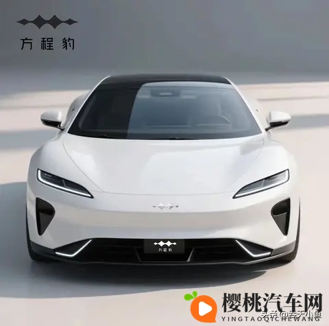 方程豹充电桩事件,盘点比亚迪“天才”设计师,有哪些神来之笔-3