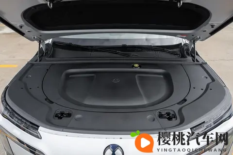 腾势 N8L DM这款车怎么样？-1