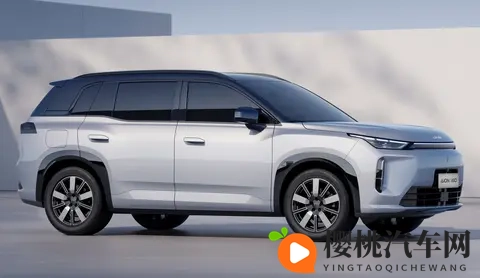 1198万起！埃安i60正式开启预售，“增程＋纯电”双动力SUV来啦-3