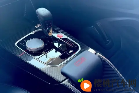 这款最新宝马,我认为有几个遗憾-1