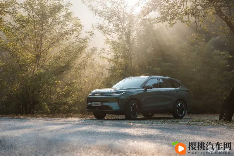 哈弗H6L以1039万起售价向市场投下一枚“重磅炸弹”-1