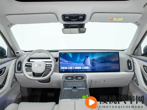 预算20万，吉利银河M9、奇瑞风云T11该如何选，一篇文章说清楚-2