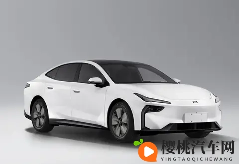 工信部第 401 批公告：一汽奔腾首款中大型轿车悦意 08 首度现身-1