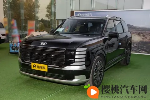 2788 万起进口混动 SUV!帕里斯帝大空间 + 低油耗,老司机狂喜~-2