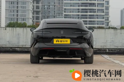 比享界 S9 值？阿维塔 12 四激光版 2699 万起，四激光雷达 + 1270km续航-3