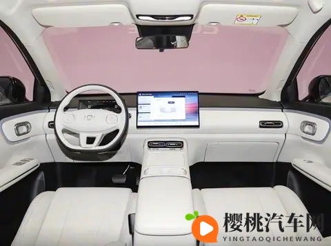 2026款长安启源Q05将于11月21日上市，配激光雷达，两种续航可选-3