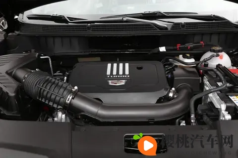 帮朋友选车，租XT5开了4天，才算摸清它的 “底气”！-2