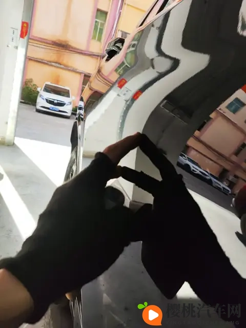 24万拿下准新宝马X3,感受德系豪华SUV的驾控魅力-2