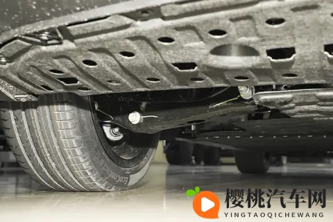 从燃油车换到深蓝L06,是时候告别续航焦虑了!-3