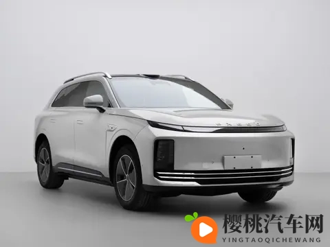 8款新车申报图曝光！-3