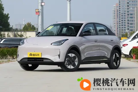 26款吉利星愿选购指南 配置升级 价格降低 进来看看哪个版本适合你?-1