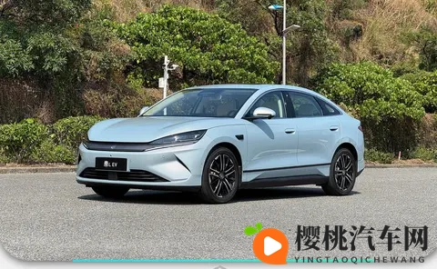 新能源车购置税倒计时，10-15万轿车迎来最佳购车时机！-2