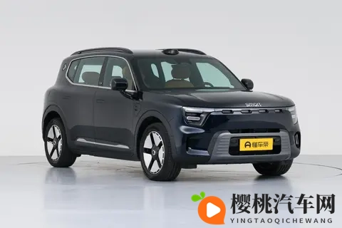 smart精灵#5 EHD超级电混,如何满足家庭用车的全面需求?-2